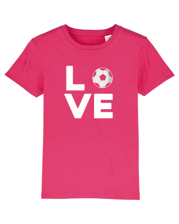 Fotbal Raspberry