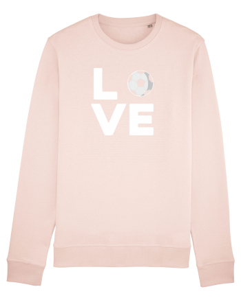Fotbal Candy Pink