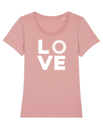 MOTOCICLIST Canyon Pink
