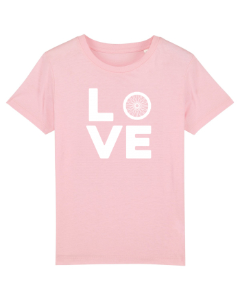 BICICLETA Cotton Pink