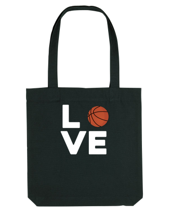 BASKETBALL Black