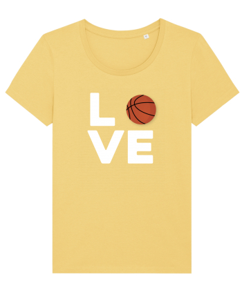 BASKETBALL Jojoba