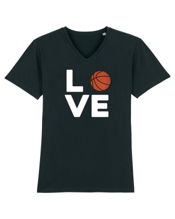 BASKETBALL Black