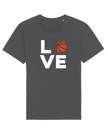 BASKETBALL Anthracite