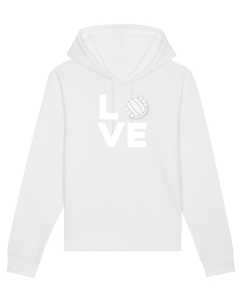VOLEI White