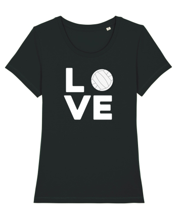 VOLEI Black