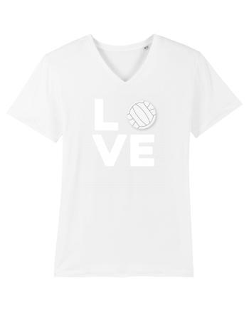 VOLEI White