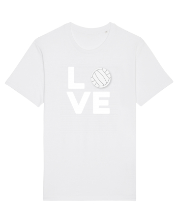 VOLEI White