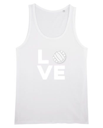 VOLEI White