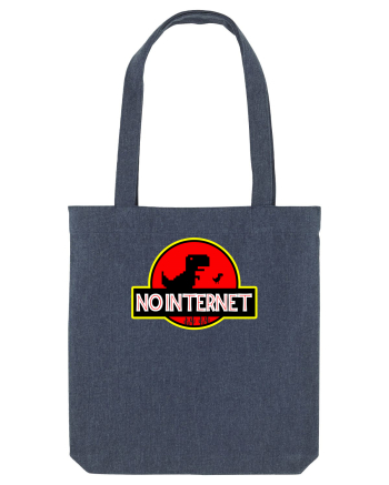 Fără net Midnight Blue