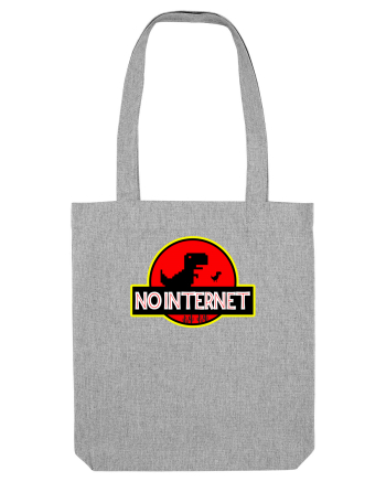 Fără net Heather Grey