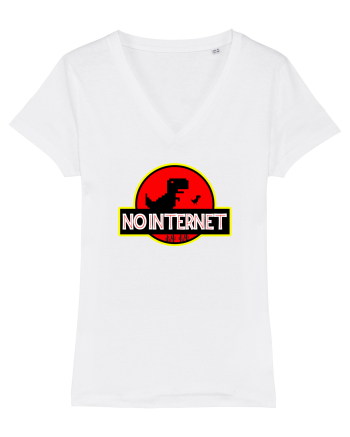 Fără net White
