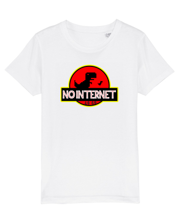Fără net White