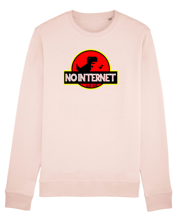 Fără net Candy Pink