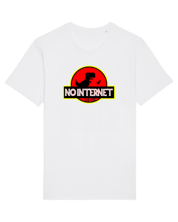 Fără net White