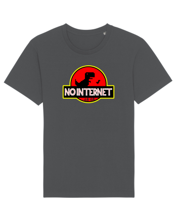 Fără net Anthracite