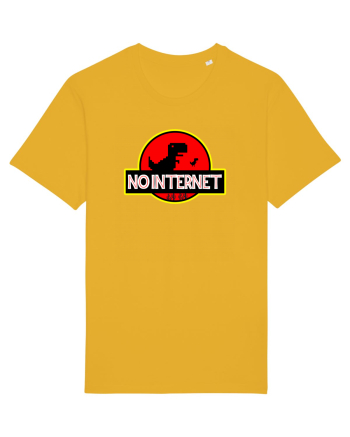 Fără net Spectra Yellow