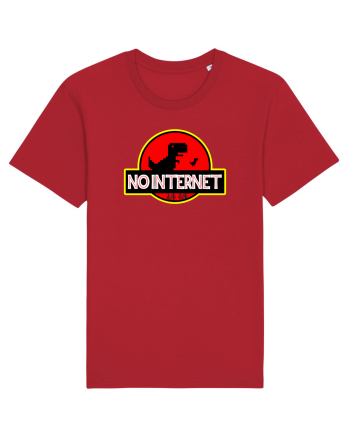Fără net Red