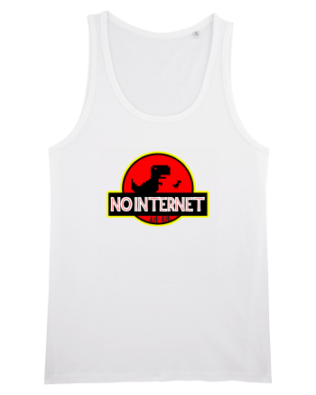 Fără net White
