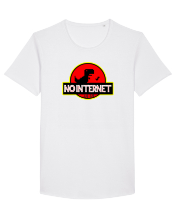 Fără net White