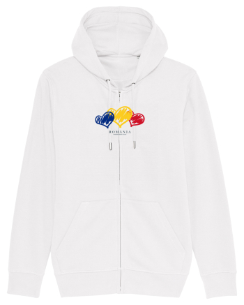 Independence White