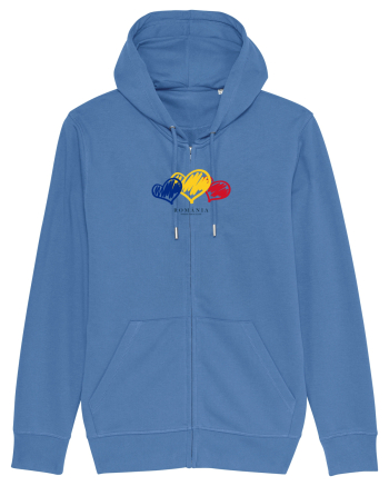 Independence Bright Blue