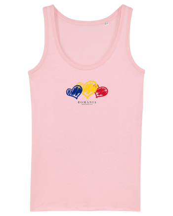 Independence Cotton Pink