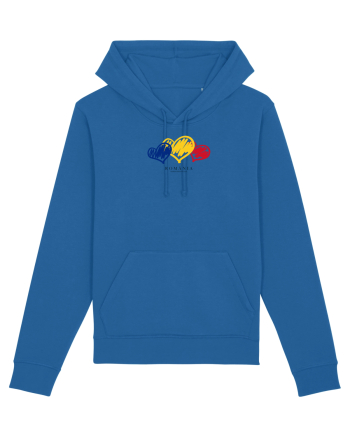 Independence Royal Blue