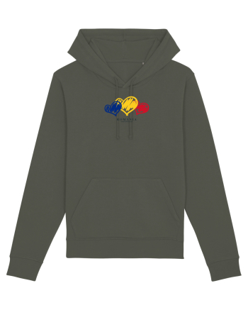 Independence Khaki
