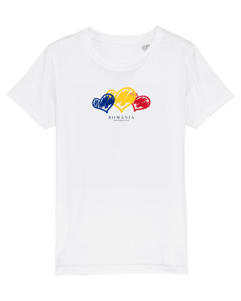 Independence White