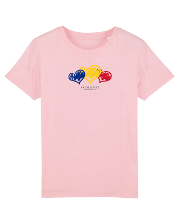 Independence Cotton Pink