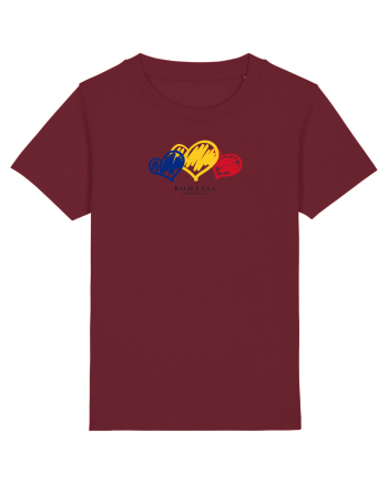 Independence Burgundy