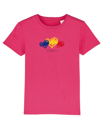 Independence Raspberry
