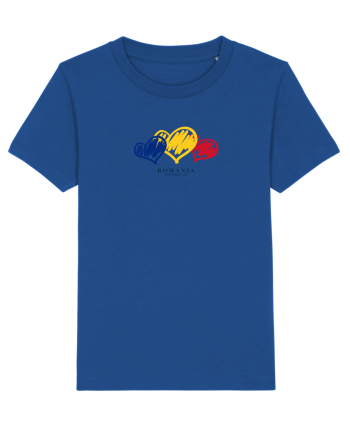 Independence Majorelle Blue