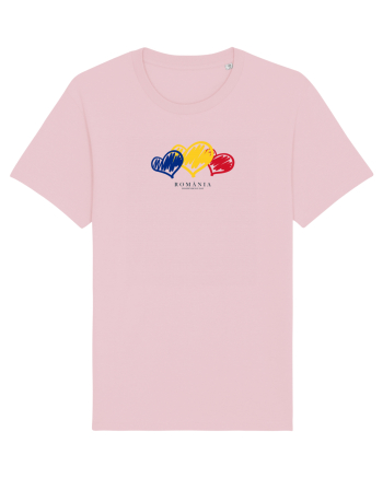 Independence Cotton Pink