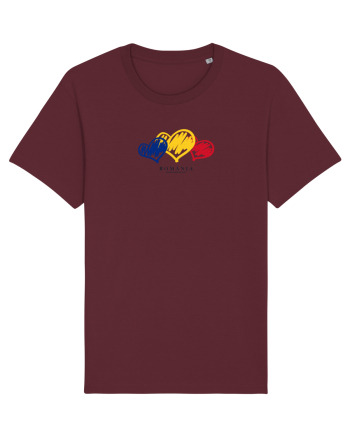 Independence Burgundy