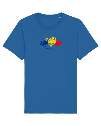 Independence Royal Blue