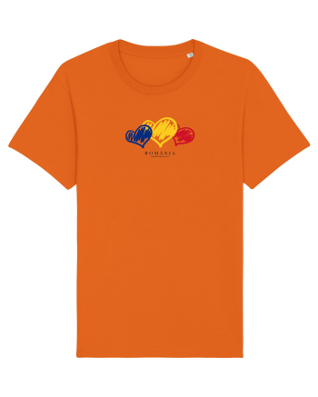 Independence Bright Orange