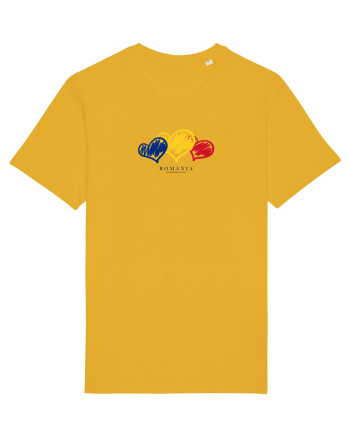 Independence Spectra Yellow