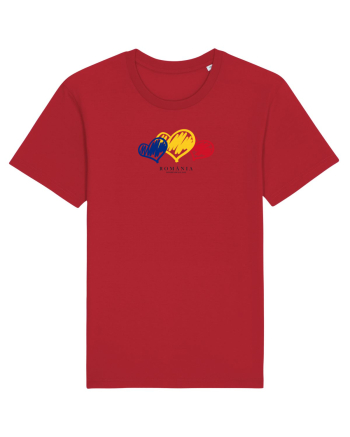 Independence Red