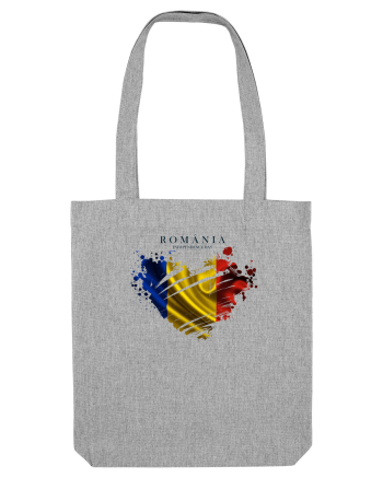 România Heather Grey