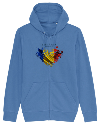 România Bright Blue