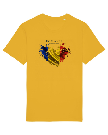 România Spectra Yellow