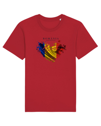 România Red