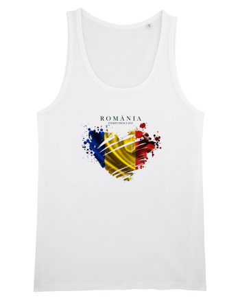 România White