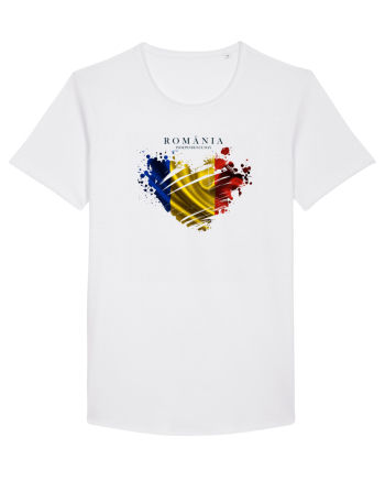 România White