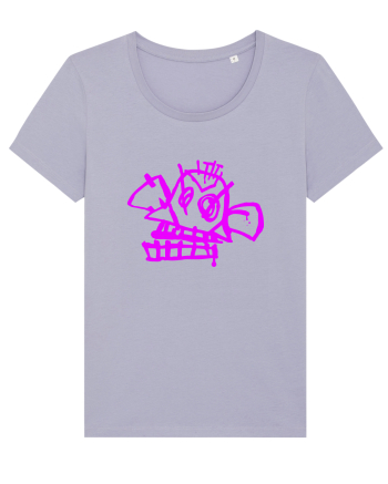 Arcane - Jinx Monkey  Lavender