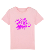 Arcane - Jinx Monkey  Tricou mânecă scurtă  Copii Mini Creator