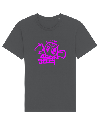 Arcane - Jinx Monkey  Anthracite