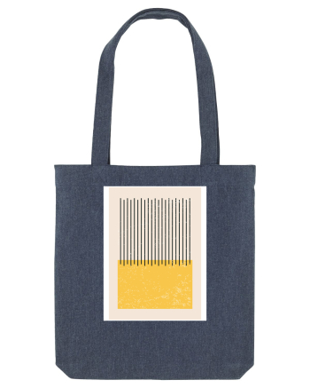Hairbrush Midnight Blue